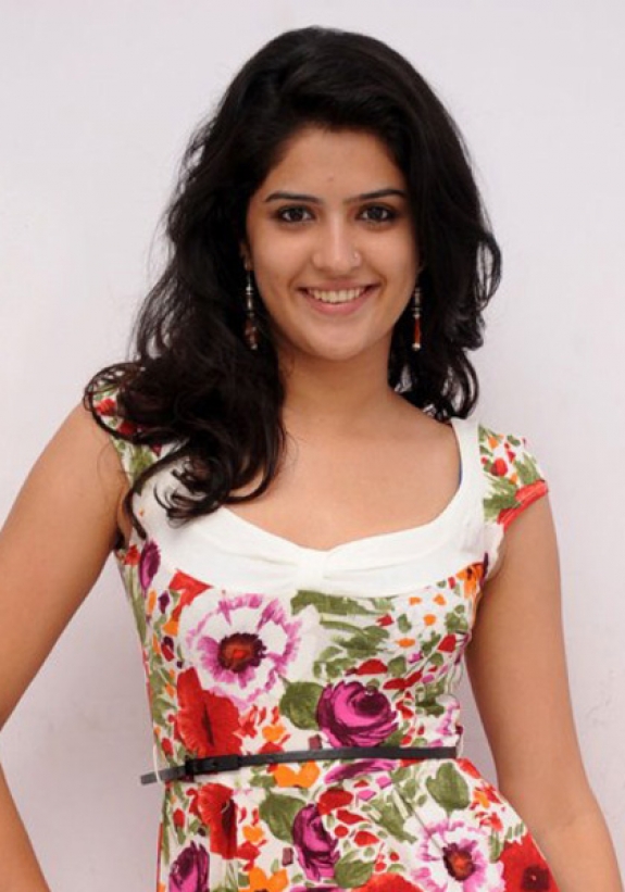Deeksha Seth