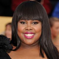 Amber Riley