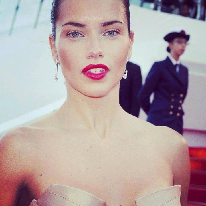 Adriana Lima
