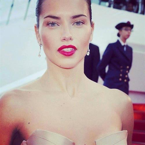Adriana Lima