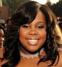 Amber Riley