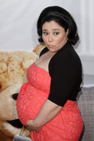 Alex Borstein