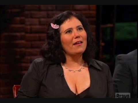 Alex Borstein