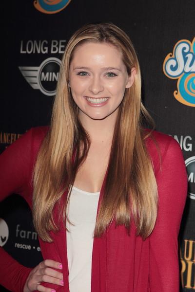 Greer Grammer