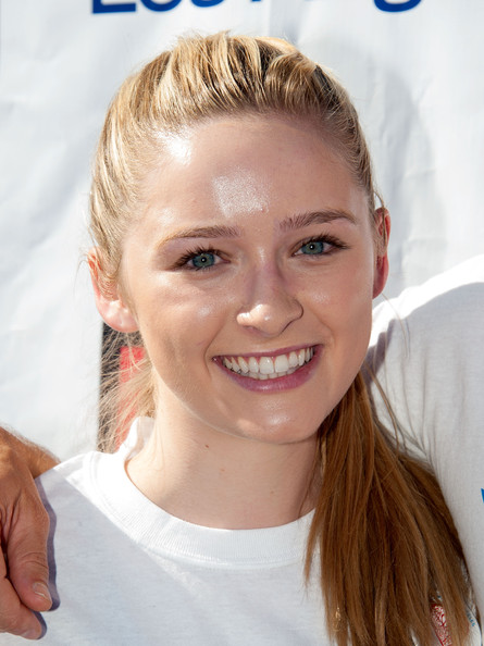 Greer Grammer