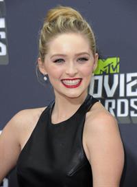 Greer Grammer