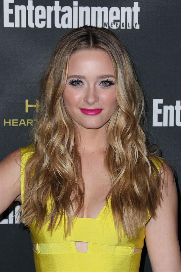 Greer Grammer