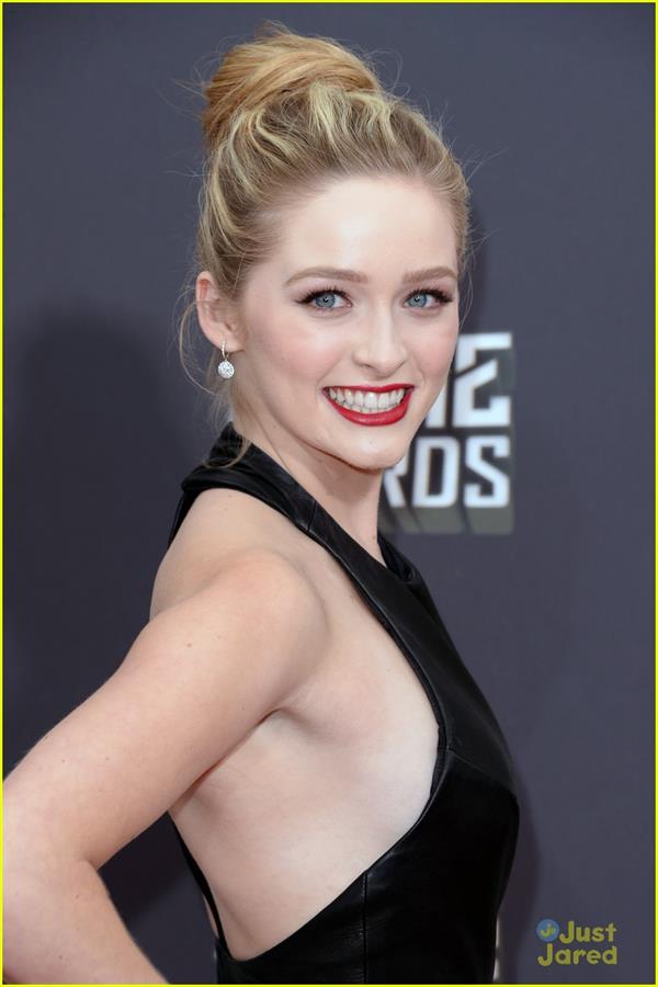 Greer Grammer