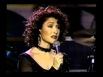 Melissa Manchester