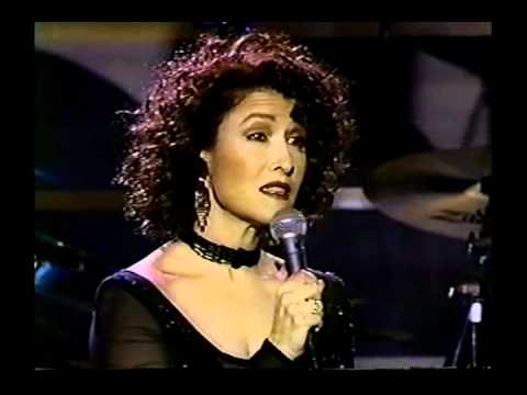 Melissa Manchester