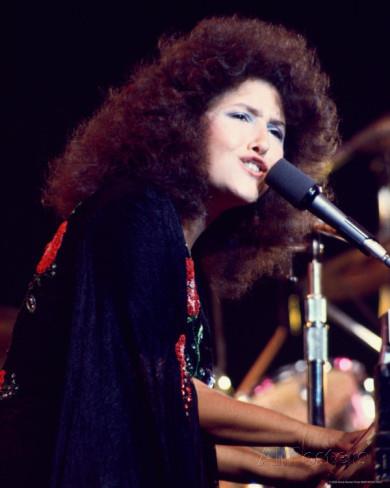 Melissa Manchester