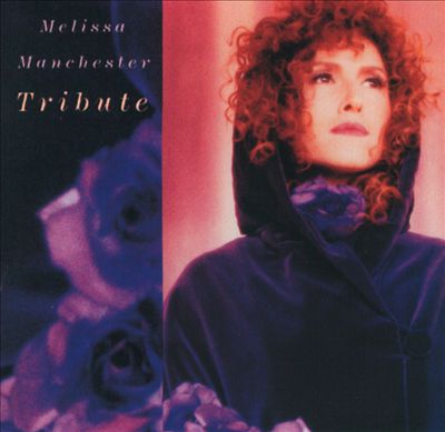 Melissa Manchester