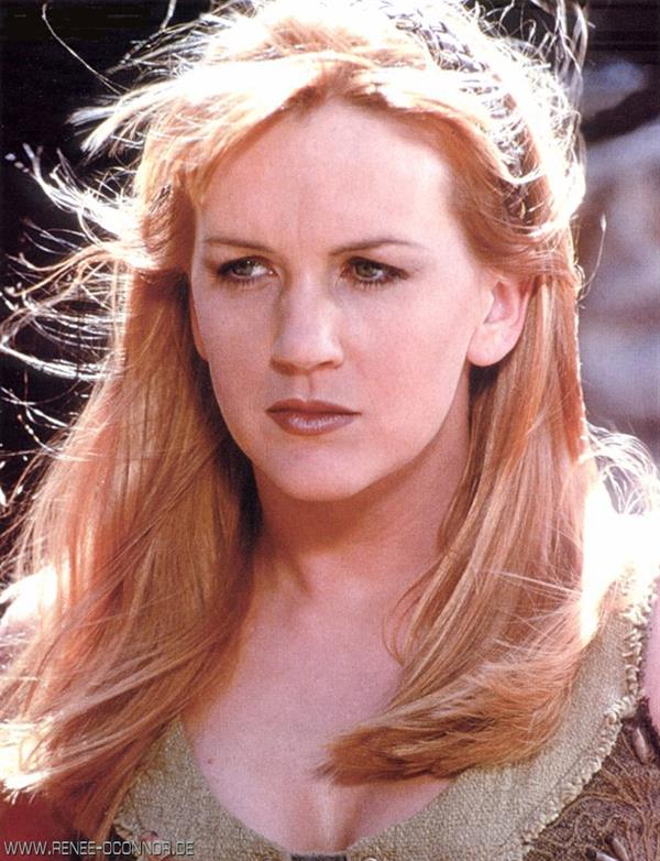 Renee O'Connor