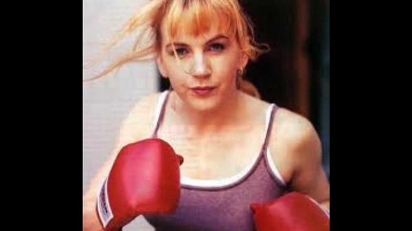 Renee O'Connor