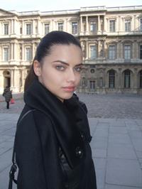 Adriana Lima