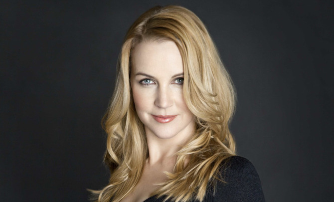 Renee O'Connor