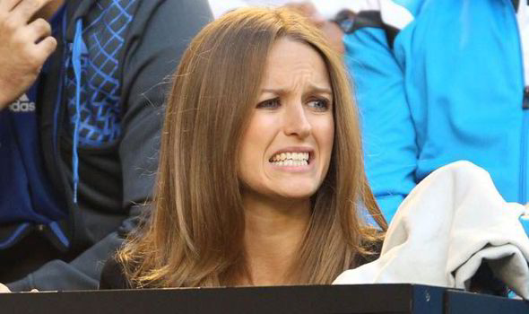 Kim Sears