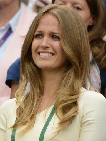 Kim Sears
