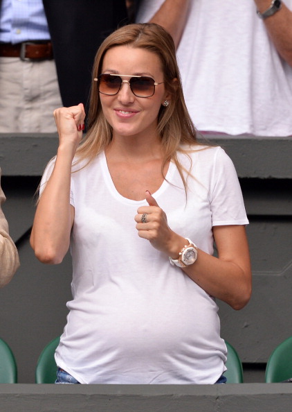 Jelena Ristic