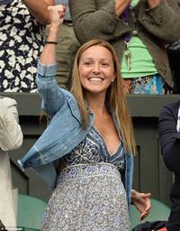 Jelena Ristic