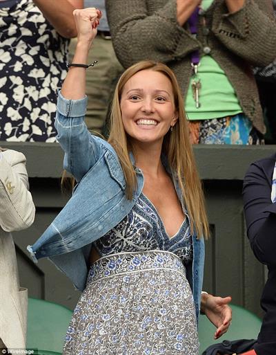 Jelena Ristic