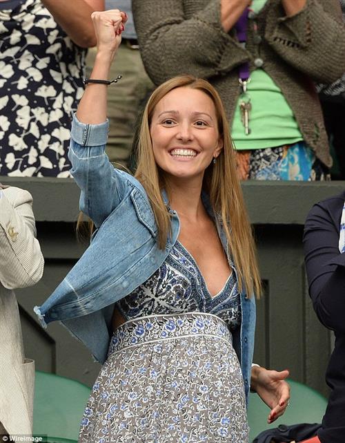 Jelena Ristic