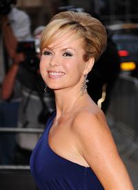 Amanda Holden