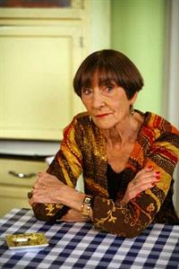 June Brown