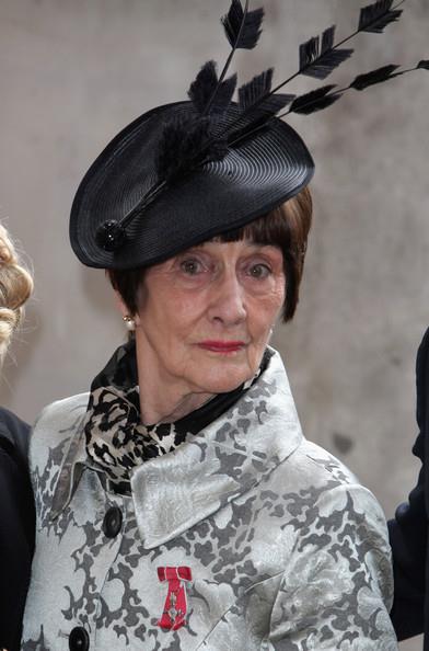 June Brown