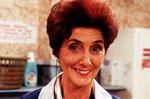 June Brown