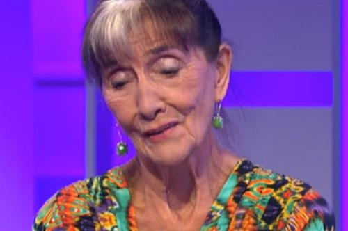 June Brown