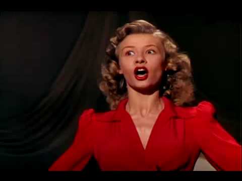 Vera Ellen