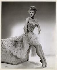 Vera Ellen
