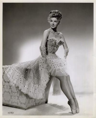 Vera Ellen