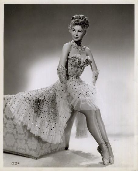 Vera Ellen