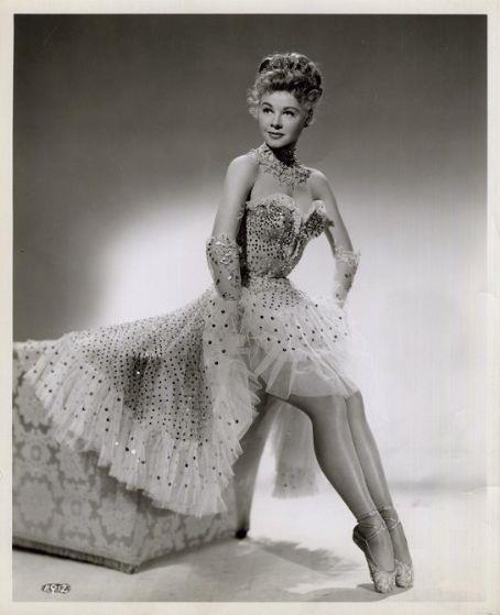 Vera Ellen