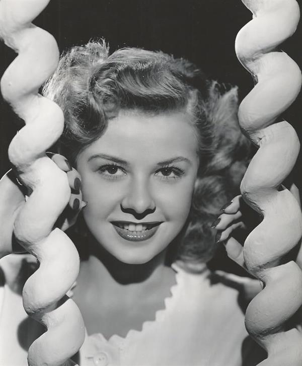 Vera Ellen