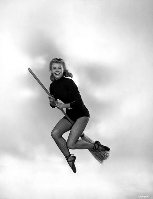 Vera Ellen