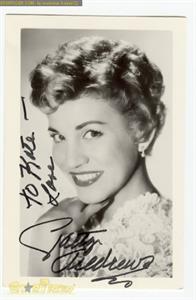 Patty Andrews