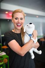 Janet Varney