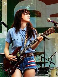 Danielle Haim
