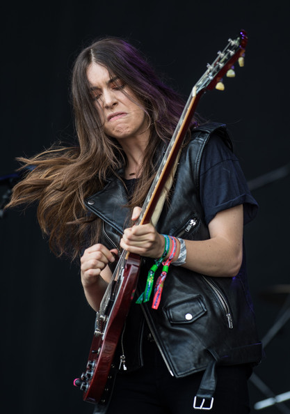 Danielle Haim