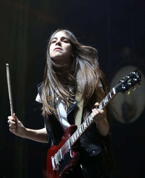 Danielle Haim