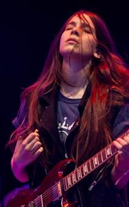 Danielle Haim
