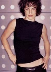Sarah Clarke