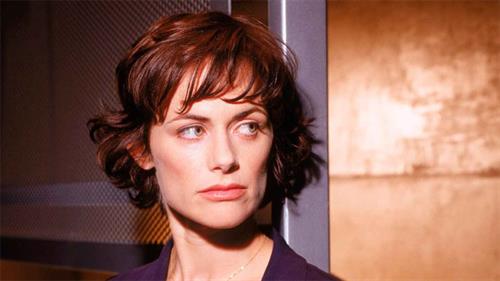 Sarah Clarke