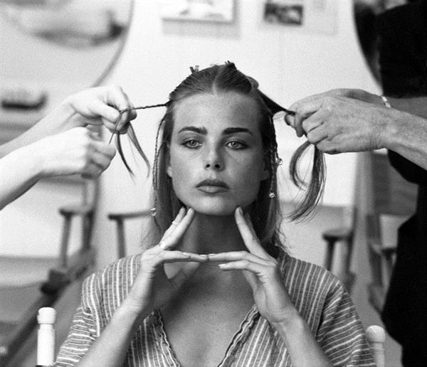 Margaux Hemingway