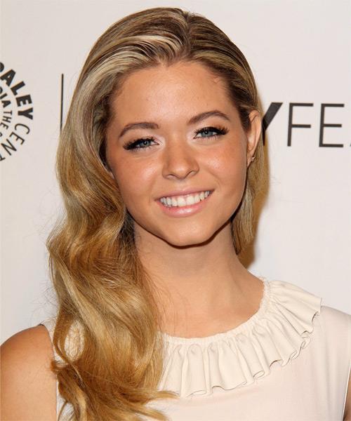 Sasha Pieterse