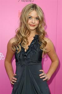 Sasha Pieterse