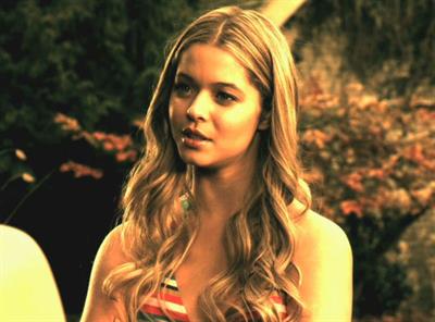 Sasha Pieterse